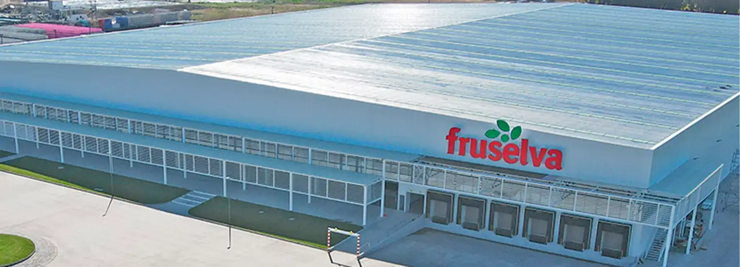 Resiliencia en Cadena de Fr&iacute;o para el Crecimiento de una Empresa B